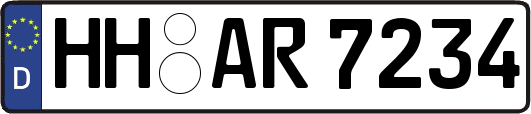 HH-AR7234