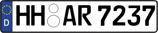 HH-AR7237