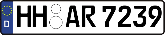 HH-AR7239
