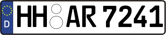 HH-AR7241