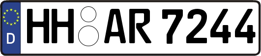 HH-AR7244