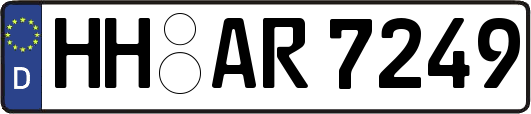 HH-AR7249