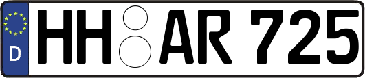 HH-AR725