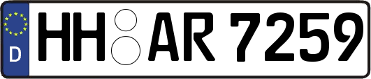 HH-AR7259
