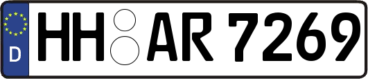 HH-AR7269