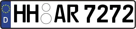 HH-AR7272