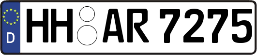 HH-AR7275