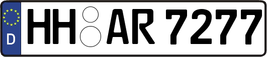 HH-AR7277