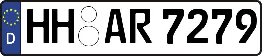 HH-AR7279