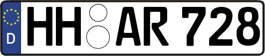 HH-AR728