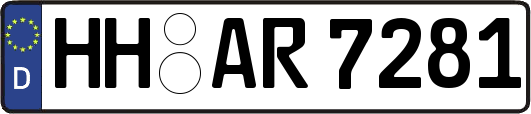 HH-AR7281