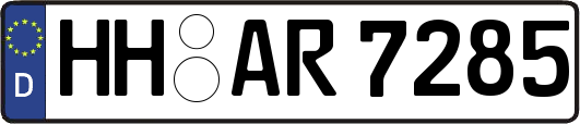 HH-AR7285