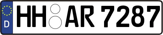 HH-AR7287