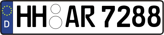 HH-AR7288