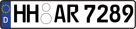 HH-AR7289