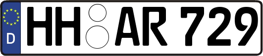 HH-AR729