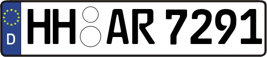 HH-AR7291