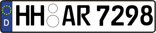 HH-AR7298