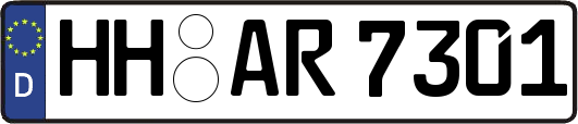 HH-AR7301