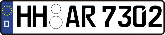 HH-AR7302