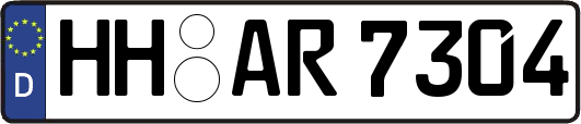 HH-AR7304