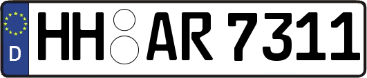 HH-AR7311
