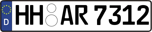 HH-AR7312