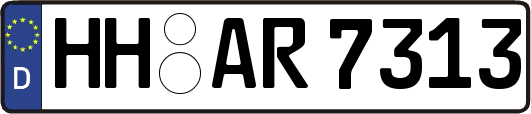 HH-AR7313