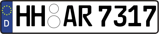 HH-AR7317