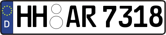 HH-AR7318