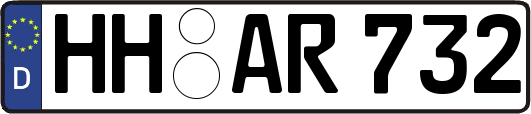 HH-AR732