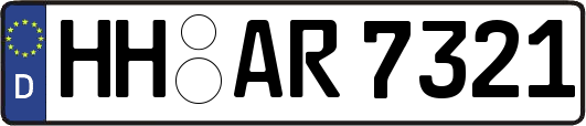 HH-AR7321