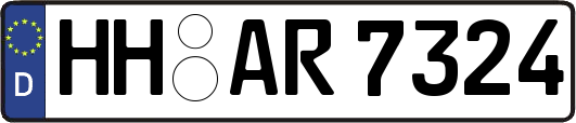 HH-AR7324