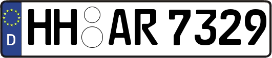 HH-AR7329