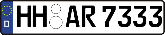 HH-AR7333
