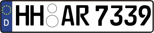 HH-AR7339