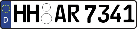 HH-AR7341