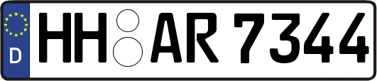 HH-AR7344