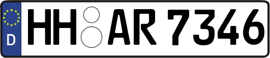 HH-AR7346
