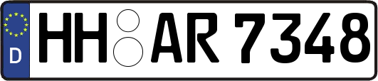 HH-AR7348