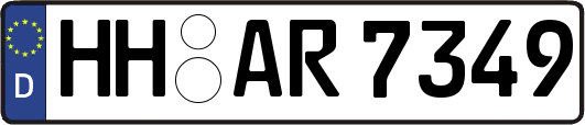 HH-AR7349