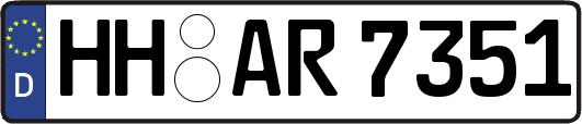 HH-AR7351