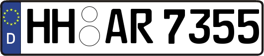 HH-AR7355