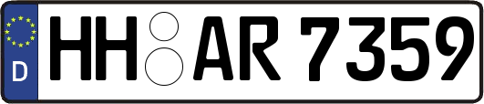 HH-AR7359