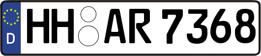 HH-AR7368