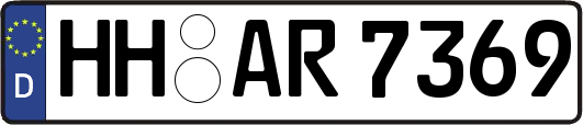 HH-AR7369
