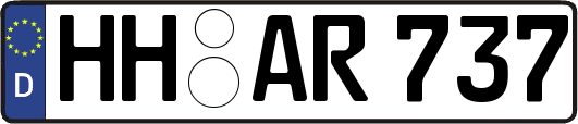 HH-AR737