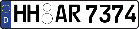 HH-AR7374