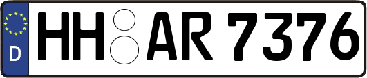 HH-AR7376
