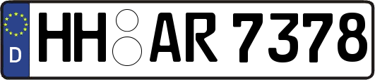 HH-AR7378